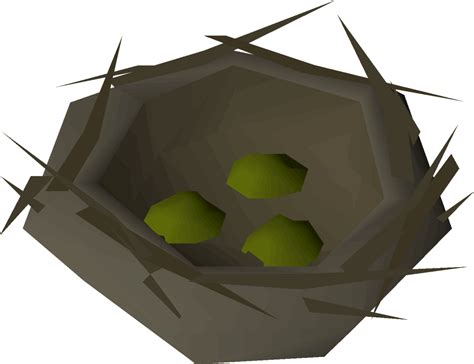 osrs bird egg|bird nest seeds osrs.